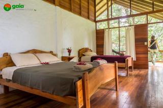 Gaia Amazon Eco Lodge - Ahuano - 1