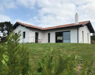 Villa avec piscine privée, vue sur mer et plage à pied 800m - Saint-Jean-de-Luz - 4