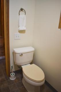 Exit Glacier Lodge - 3