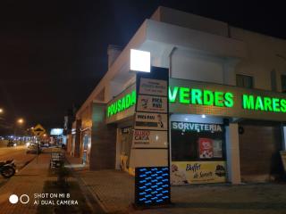 Pousada Verdes Mares guaratuba - 1