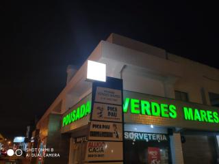 Pousada Verdes Mares guaratuba - 3