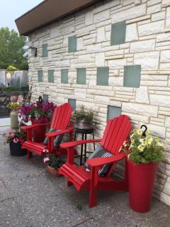The Old Church B&B - 7