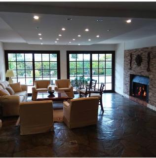 Hotel Camelot - Punta del Este - 9