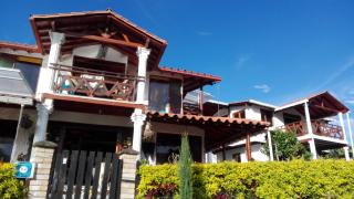 Coliving LA BOIRA - Jardin - 7