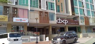 Mama Studio Inn - Kota Bharu - 6
