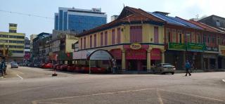 Mama Studio Inn - Kota Bharu - 4