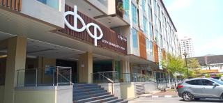 Mama Studio Inn - Kota Bharu - 2