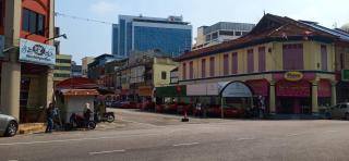 Mama Studio Inn - Kota Bharu - 1