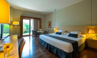 Hotel Spa Attica21 Vilalba - Villalba - 0
