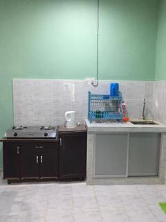 AMIMAS HOMESTAY - Kampong Telok - 4