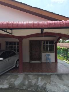 AMIMAS HOMESTAY - Kampong Telok - 1
