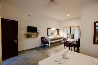Alice Paradise by Moonrakers - Mahabalipuram - 3