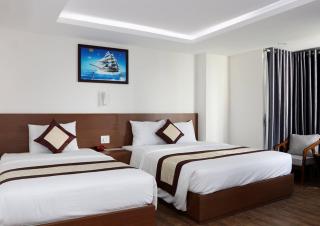 DORADO HOTEL - Nha Trang - 1