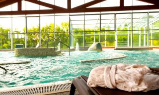Hotel Spa Attica21 Vilalba - Villalba - 2