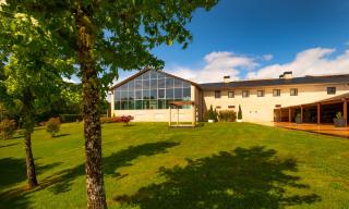 Hotel Spa Attica21 Vilalba - Villalba - 6