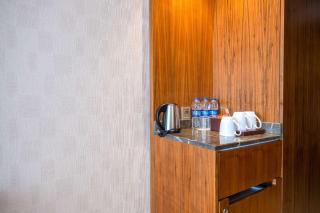 Clarion Hotel Istanbul Mahmutbey - Istanbul - 9