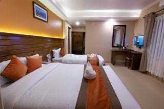 Hotel Lake Star - Pokhara - 3