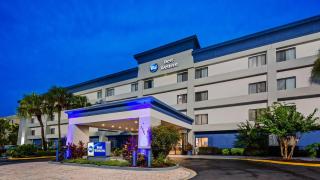 Best Western Ocala Park Centre - Ocala - 0