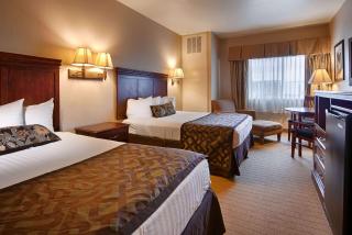 Montcler Hotel & Conference Center, Trademark by Wyndham - Sandwich - 4