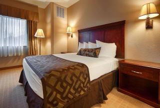 Montcler Hotel & Conference Center, Trademark by Wyndham - Sandwich - 6