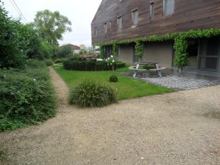 Bloesemhof - Alveringem - 6