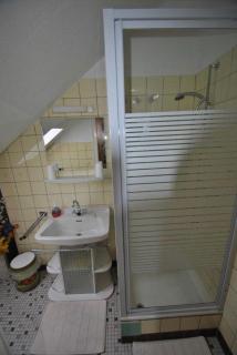 Haus Rehblick FeWo-OG-3 - Sankt Andreasberg - 3