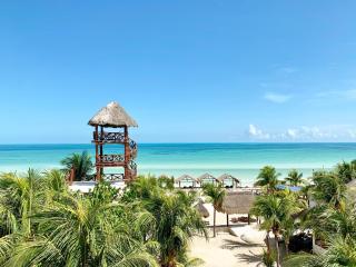 Palapas del Sol - Isola Holbox - 7