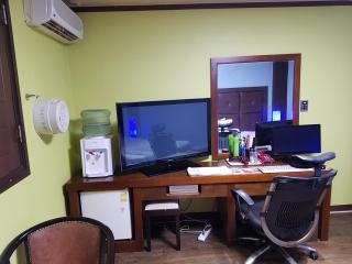 Plus Motel - Gwangju - 6