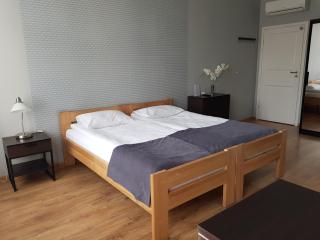 Just4You Apartments - Cracóvia - 4