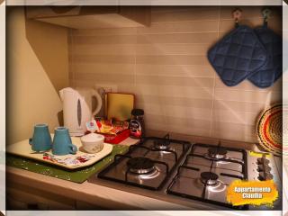 Appartamento Claudia - Bari - 3