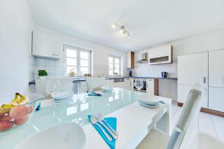 Wunderschöne Maisonette-Wohnung für bis zu 10 Personen - Ettenheim - 0