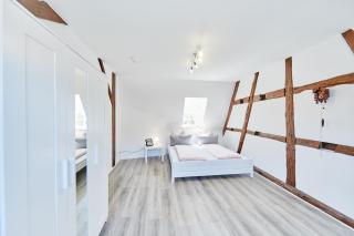 Wunderschöne Maisonette-Wohnung für bis zu 10 Personen - Ettenheim - 7