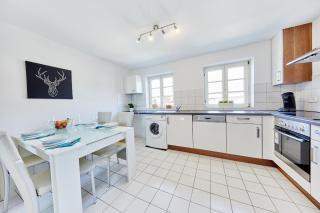 Wunderschöne Maisonette-Wohnung für bis zu 10 Personen - Ettenheim - 6