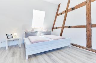 Wunderschöne Maisonette-Wohnung für bis zu 10 Personen - Ettenheim - 4