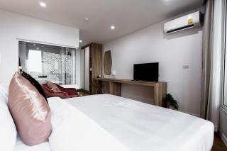 แจสเปอร์โฮเทล Jasper Hotel - Ban Phai - 8