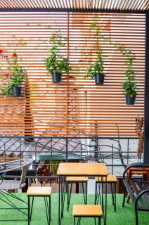 Nature Boutique Hotel @ Chiangmai - Chiang Mai - 9