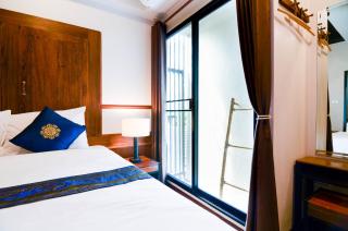Nature Boutique Hotel @ Chiangmai - Chiang Mai - 4