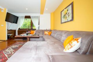 Gorgeous Chalet - Bled - 4