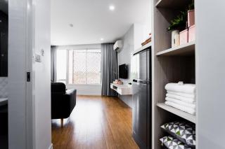 แจสเปอร์โฮเทล Jasper Hotel - 4