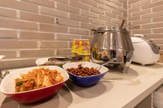 Brown-Dot Hotel Dongchon Amusement Park - 7