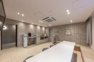 Brown-Dot Hotel Dongchon Amusement Park - Daegu - 2