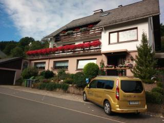 Haus Hubertus - Winterberg - 8