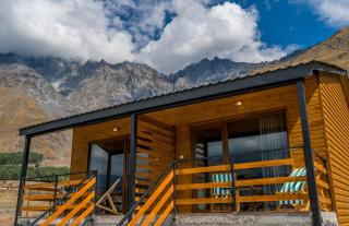 Kazbegi 5054 - Kazbegi - 0