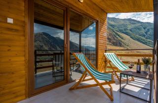 Kazbegi 5054 - Kazbegi - 6