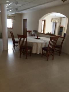 Casa de Vacanta Saru Dornei - 7