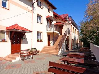 Dom Wczasowy AMBASADOR - 0