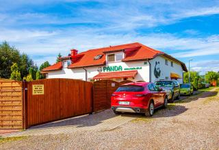 Pokoje gościnne Panda - 6