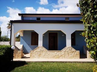 Villa Magie del Mare - Arenella - 9