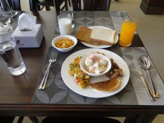 Ganapati Airport Hotel - Catmandu - 6