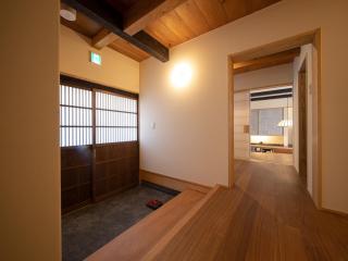 内子の宿 久 - Uchiko - 2